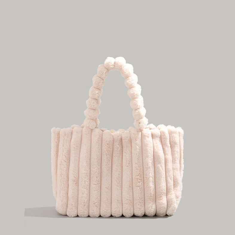 Damen-Handtasche Praktisch Polyester mit mehreren Fächern zur Organisation 9