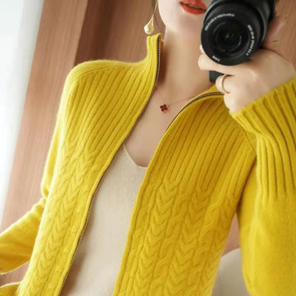 Damen-Daunenweste, trendiges Design, weiches Material 7