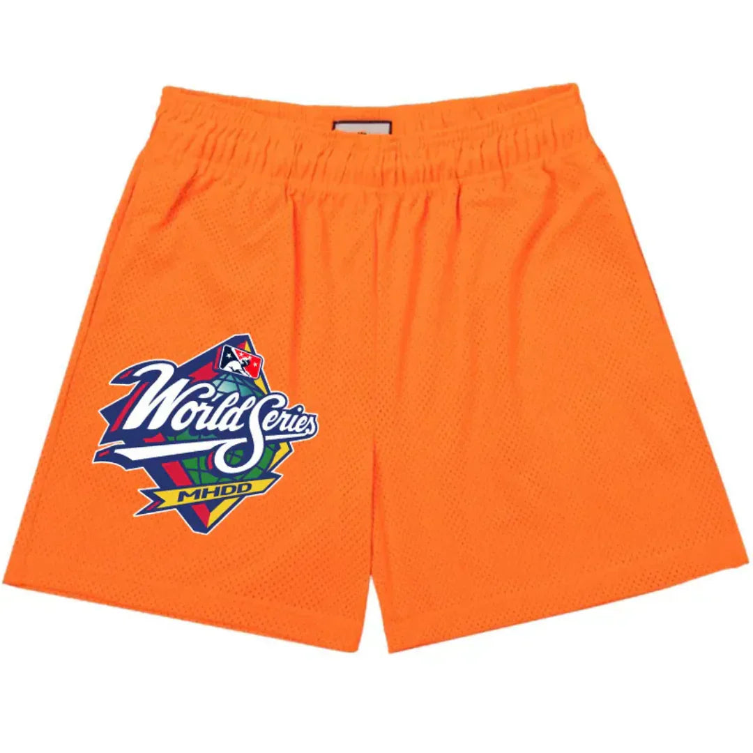 Variant image for Herren-Shorts, lässiger Baumwolle-1