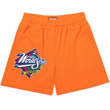 Variant image for Herren-Shorts, lässiger Baumwolle-1