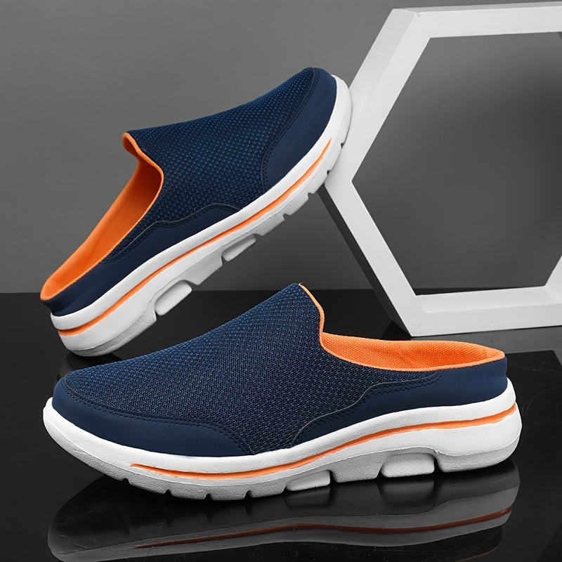 Variant image for Herren-Sandalen, orthopädisch, bequemes Design, Synthetikmaterial-29