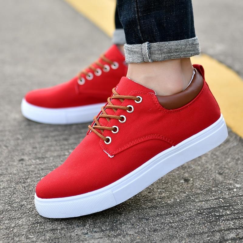 Herrensneakers, atmungsaktiv, synthetisches Material, mit dynamischer Sohle-2