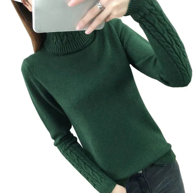 Weißes Damen-Polohemd mit Strickärmeln – hochwertiger Stoff, elegante Passform, in mehreren Größen erhältlich 16
