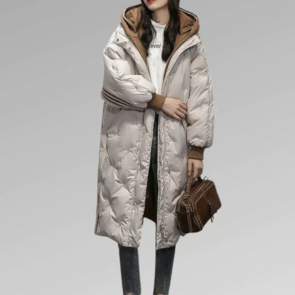 Damenjacke Modernes Einfaches Design Polyester für Damen-2
