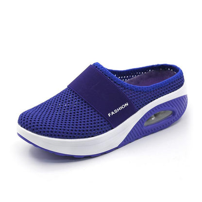 Variant image for Damen-Bequeme Schuhe, ergonomisches Design, atmungsaktives Material-46