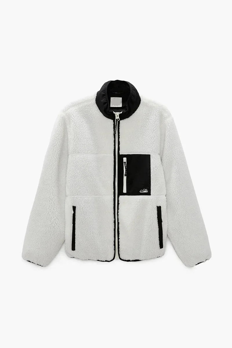 Damen-Top, lässiges Kaschmir 5