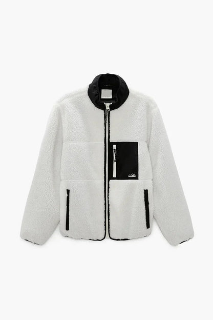 Damen-Top, lässiges Kaschmir 5