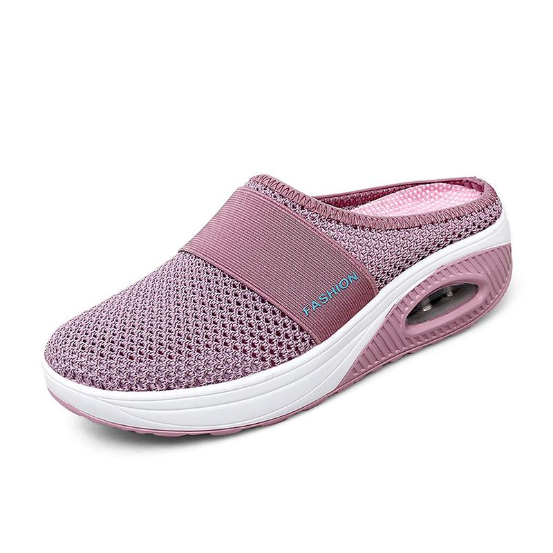 Variant image for Damen-Bequeme Schuhe, ergonomisches Design, atmungsaktives Material-64
