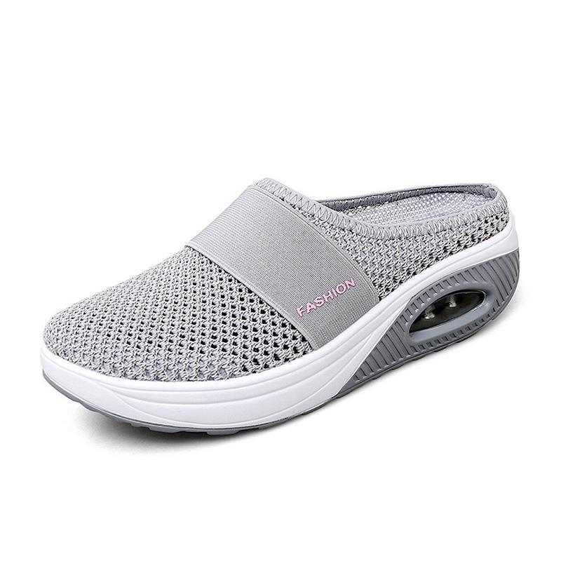 Variant image for Damen-Bequeme Schuhe, ergonomisches Design, atmungsaktives Material-37