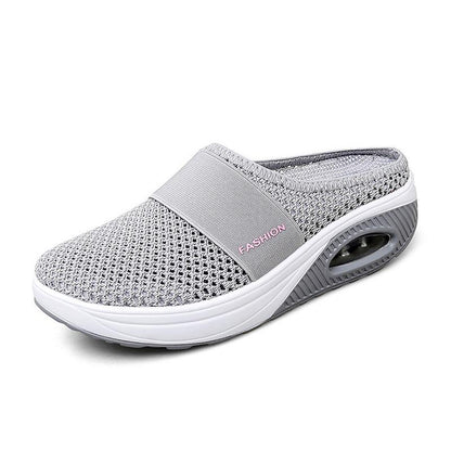 Variant image for Damen-Bequeme Schuhe, ergonomisches Design, atmungsaktives Material-37