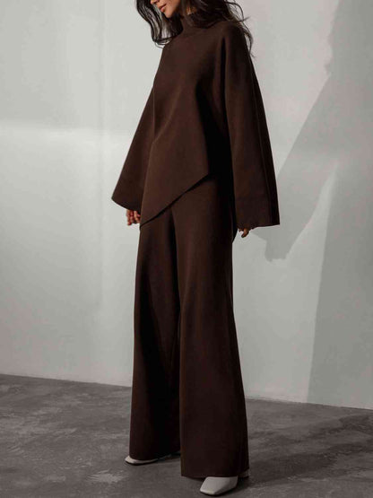 Variant image for Winterhose Damen Vielseitig Bequem Polyester-4