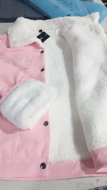 Damenjacke Modernes Design Nachhaltiges Polyester für Alltag und Fest 3
