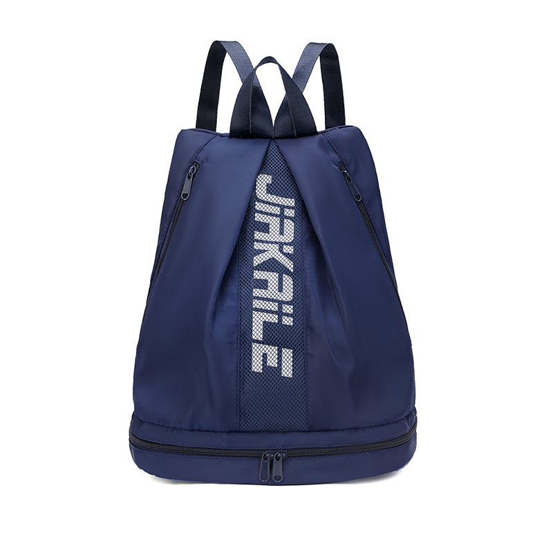 Unisex Rucksack Wasserfest Fitness Polyester