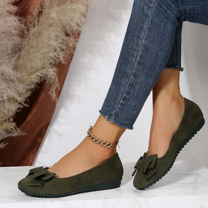 Variant image for Damen-orthopädische Schuhe, ergonomisches Synthetikleder-1