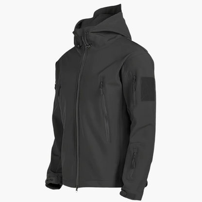 Variant image for Herren-Jacke, taktisch, wasserdichtem Polyester, Casual-22