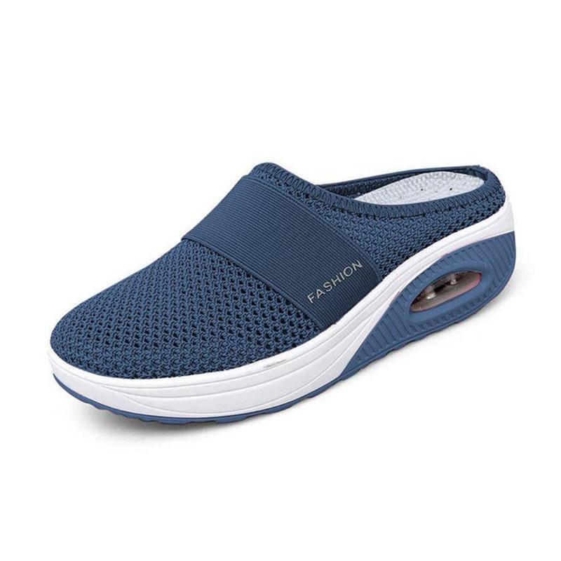 Variant image for Damen-Bequeme Schuhe, ergonomisches Design, atmungsaktives Material-10