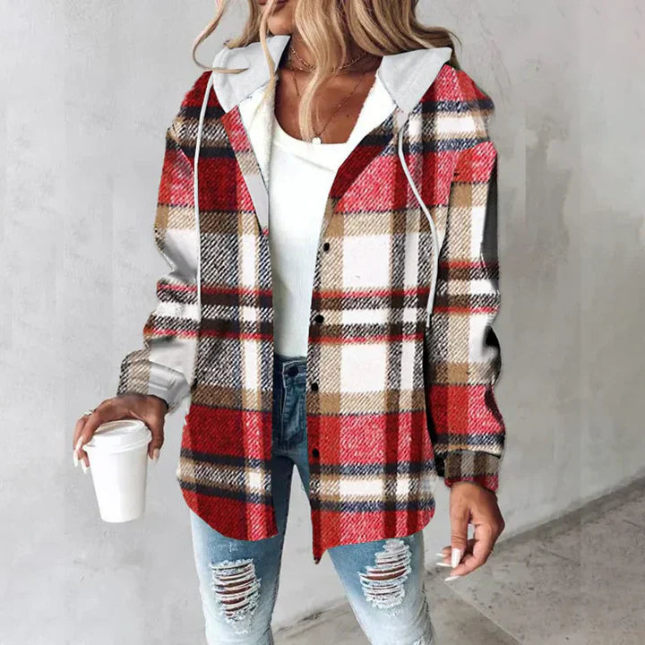 Variant image for Damen Winterweste Elegant Polyester mit synthetischer Isolierung-1