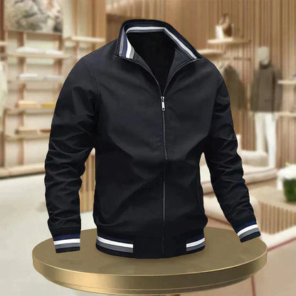 Damenjacke, lässiger Stil, 100% Baumwolle, Alltagsjacke-5