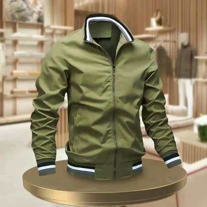 Damenjacke, lässiger Stil, 100% Baumwolle, Alltagsjacke-2