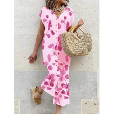 Damen-Kleid, minimalistisch, Stil, Polyester, für schöne Damenkleider-3