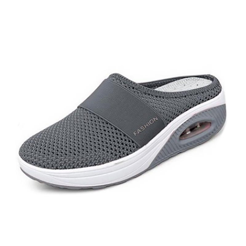 Variant image for Damen-Bequeme Schuhe, ergonomisches Design, atmungsaktives Material-55