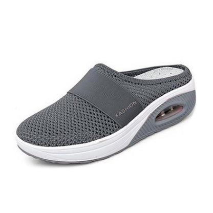 Variant image for Damen-Bequeme Schuhe, ergonomisches Design, atmungsaktives Material-55