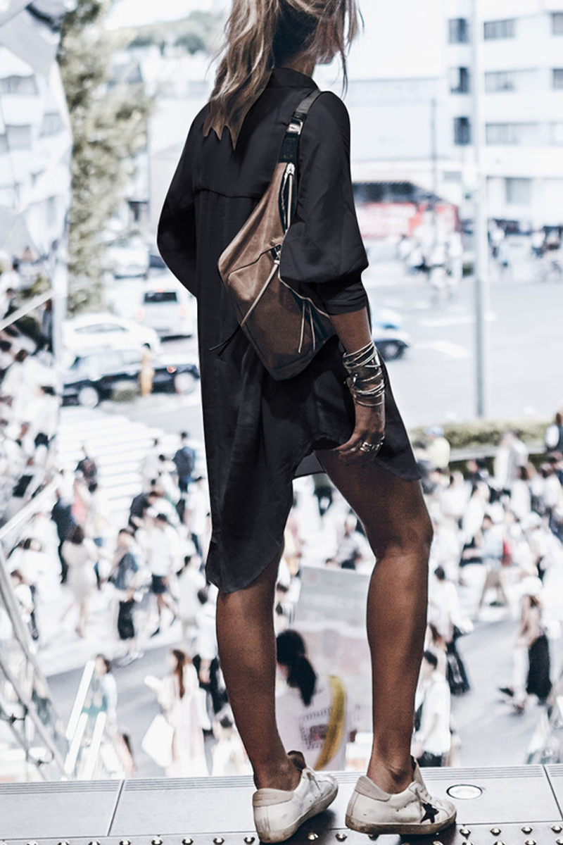 Badeanzug Damen Casual Geteiltes Design mit Bindebändern aus langlebigem Nylon und Elasthan-5