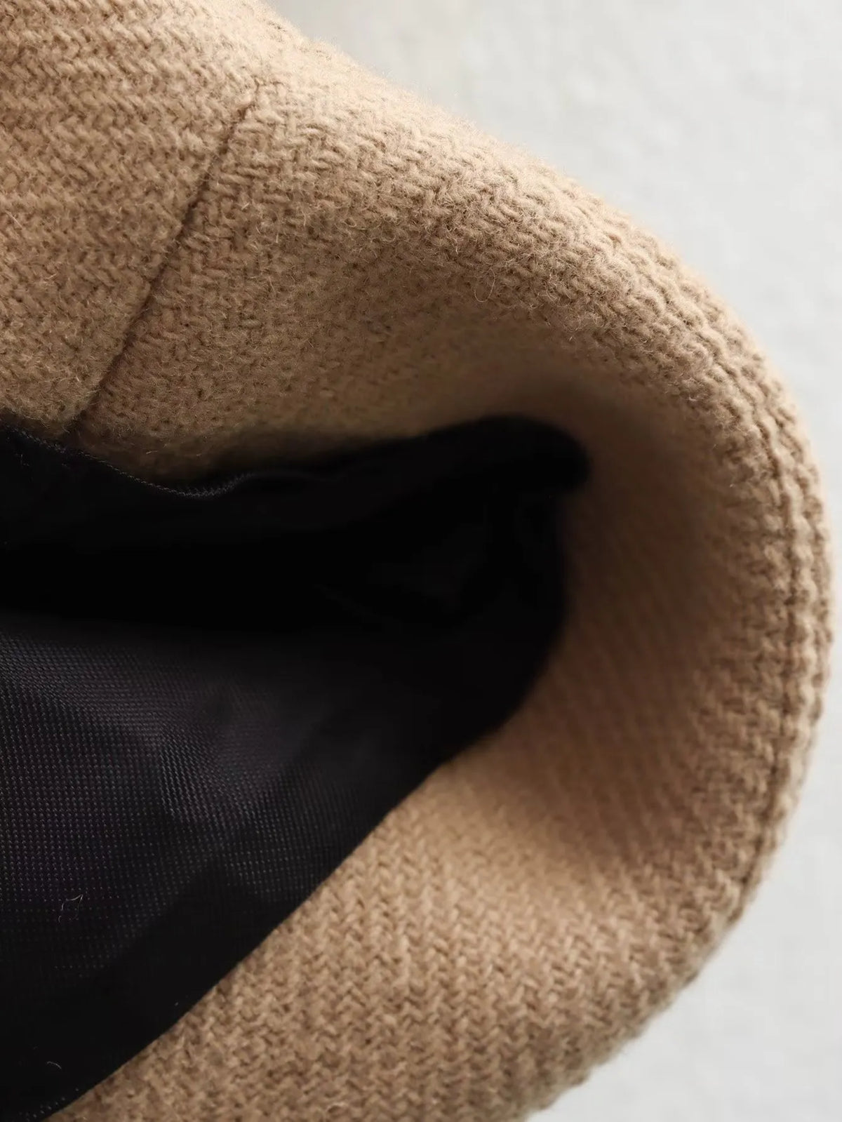Damenjacke im Vintage-Stil mit modischem Kragen – Hochwertiger Stoff, perfekt für Alltag und Fest 6