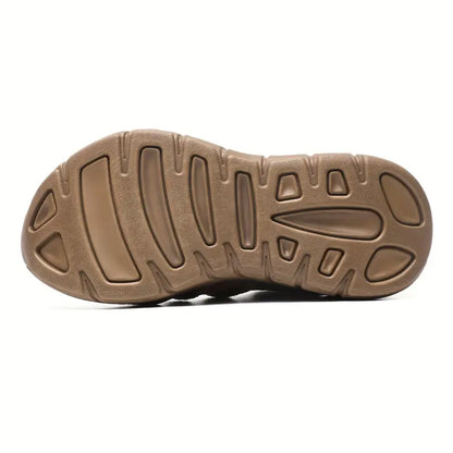 Damen-bestickte Wadenstiefel, weicher Stoff, spitze Zehenpartie, Blockabsatz-6
