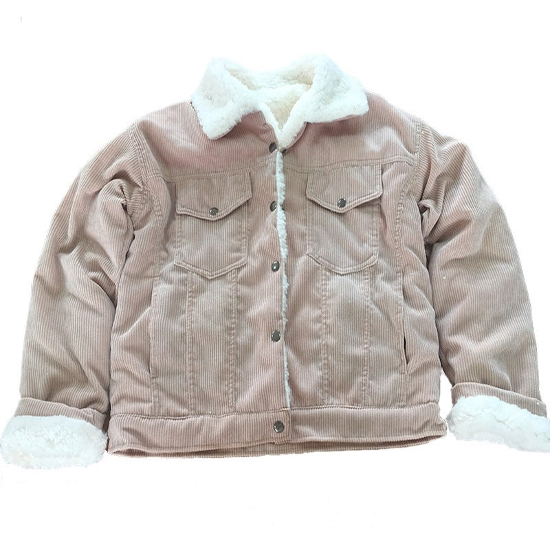 Damenjacke Modernes Design Nachhaltiges Polyester für Alltag und Fest 5