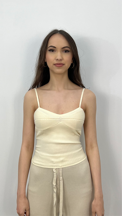 Damen-Top, Basismodell, weiche Mischung, komfortabees Design 9