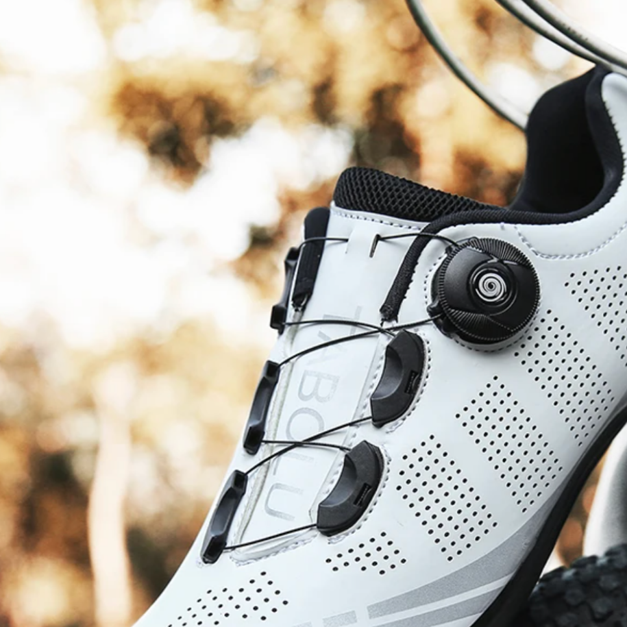 Variant image for Herren-Radschuhe, ergonomisches Design, atmungsaktive Materialien, für MTB und Straße-11