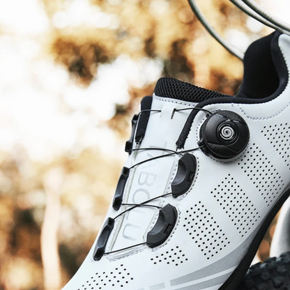 Variant image for Herren-Radschuhe, ergonomisches Design, atmungsaktive Materialien, für MTB und Straße-11