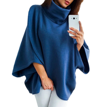Variant image for Damen-Pullover, elegant, hochwertiges Material-2