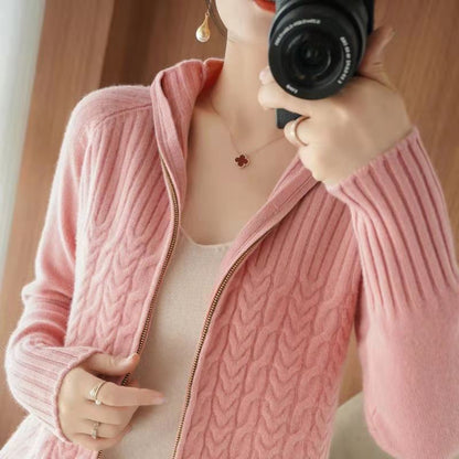 Damen-Daunenweste, trendiges Design, weiches Material 1