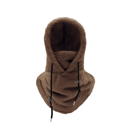 Variant image for Damen Winter Schlafsack Tragbar Wasserdicht Isoliert für Camping-5