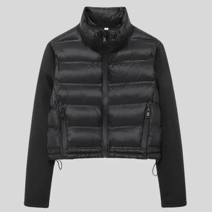 Damenjacke Casual Leichtes Material für Damen Elegantes und zeitloses Design 1