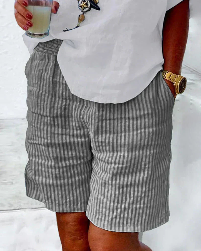 Variant image for Damen-Poloshirt, kurzärmelig, trendige Baumwolle-1