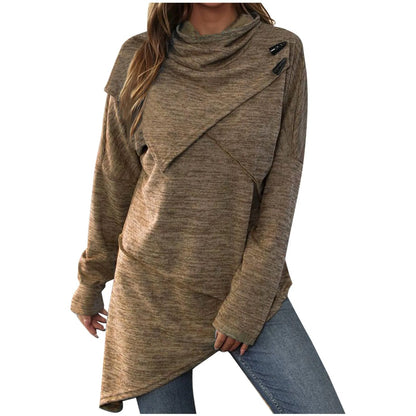 Herren-Pullover, kuschelig, Strickacryl für, Rundhalsausschnitt 3