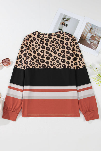 Damen Winter-Übertop Schlicht Acryl Polyester-5