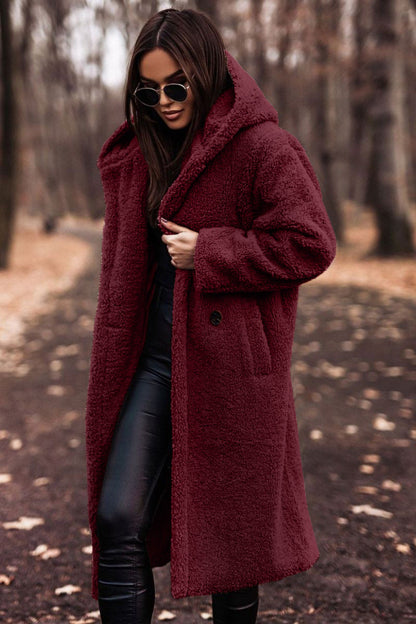 Variant image for Damenjacke Elegant Polyester Zeitloser Stil-33
