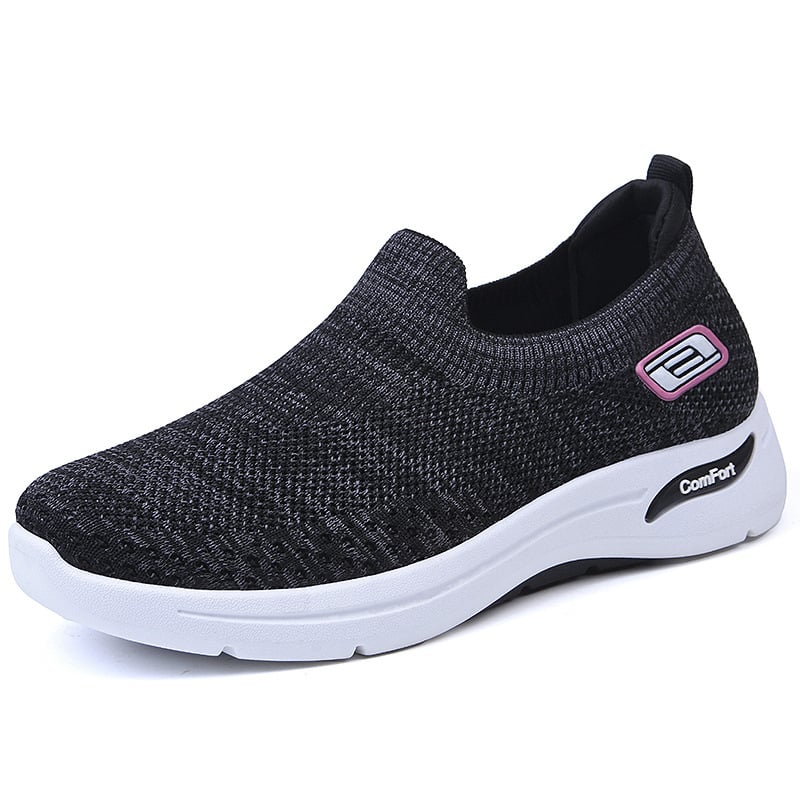 Variant image for Damen-Sneaker, sportlich, Synthetikmaterial-16
