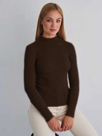 Variantenbild für Damenkleid, elegant, bequem, Polyester, normale Passform-23
