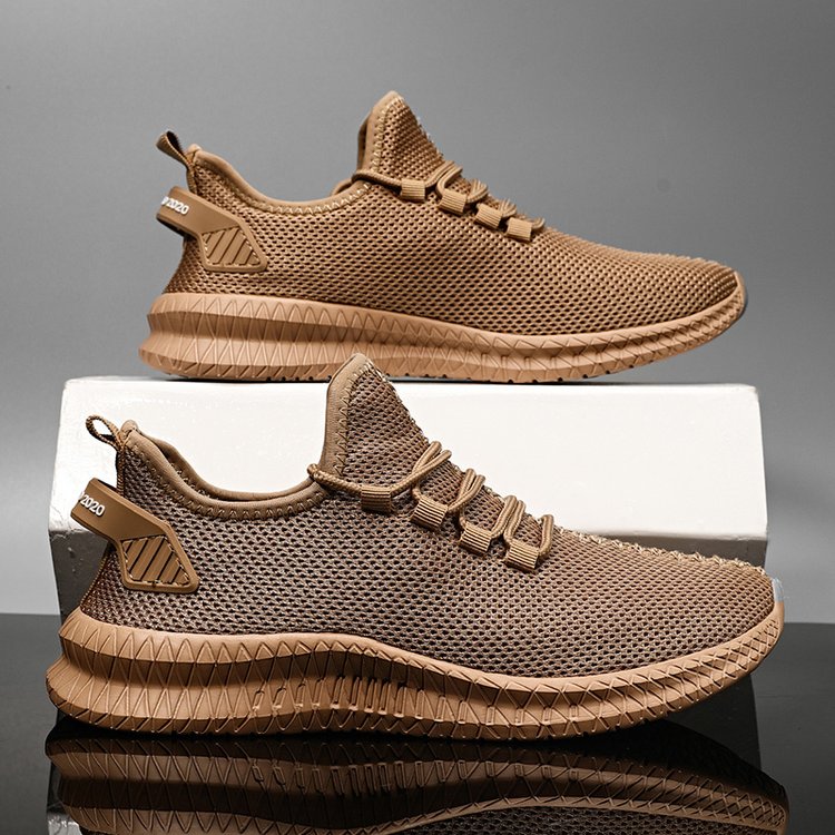 Variantenbild für Herren-Sportschuhe mit ergonomischem Design aus langlebigem Material-1