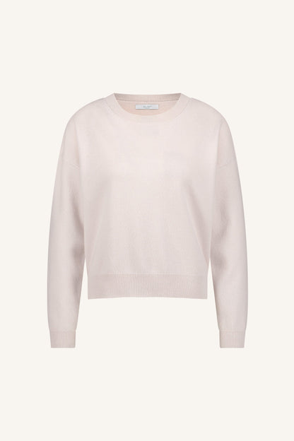 Damen-Strickpullover mit Ostron-Nära-Design aus 100% Baumwolle – weich und bequem für den Alltag und festliche Anlässe 5