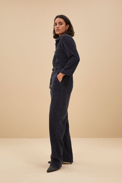 Damen-Kleid, elegant, Polyester, mit kurzen Ärmeln 2
