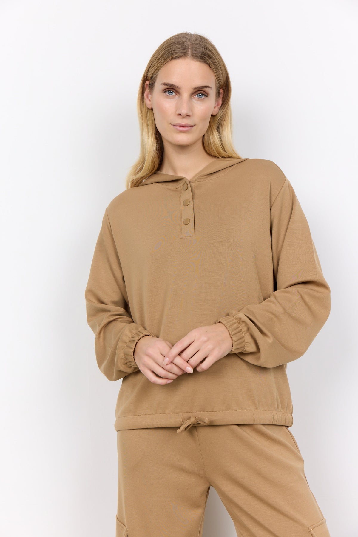 Damen-Strickpullover, vielseitiges weiches Design 4