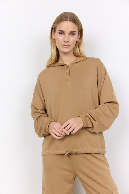 Damen-Strickpullover, vielseitiges weiches Design 4