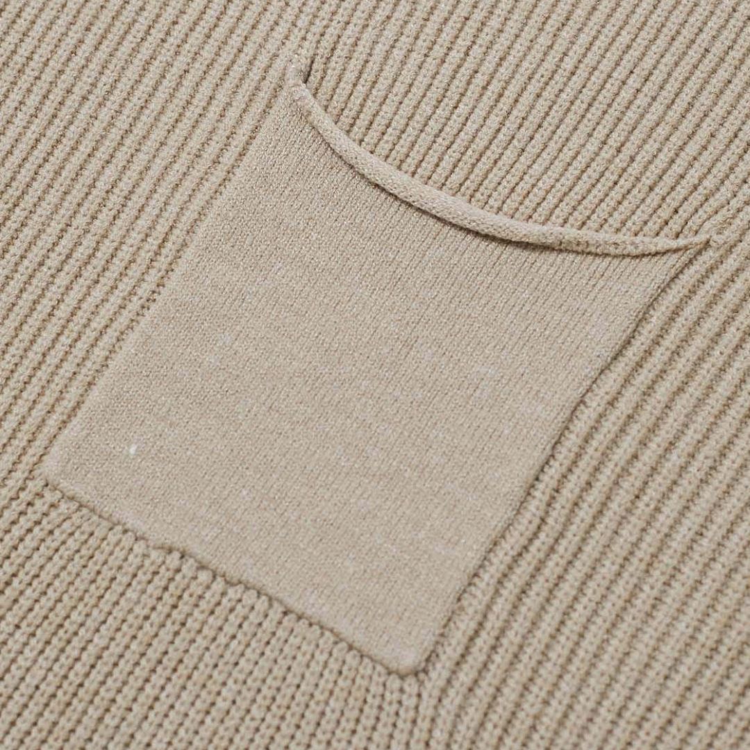 Damentasche mit mitgelieferten Taschen, leicht, langlebiger Stoff-5