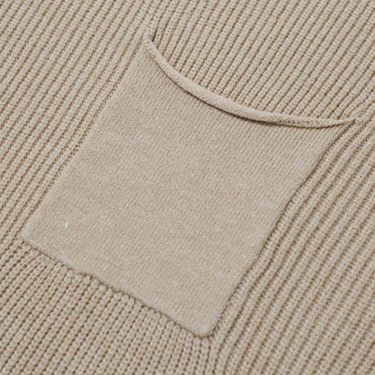 Damentasche mit mitgelieferten Taschen, leicht, langlebiger Stoff-5
